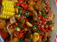 -辣小鲜·南昌大排档(船山路店)