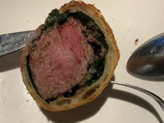 惠灵顿牛排-Arpanda阿潘答餐厅(郎园店)