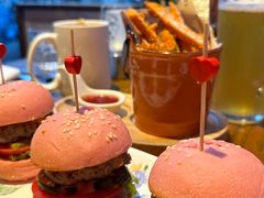 -1886德国汽车餐厅(外滩中央店)