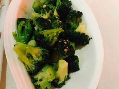 -梧桐餐厅(泉城路店)