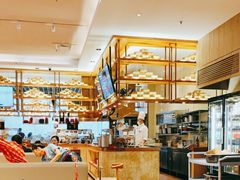 -西贝(大华虎城店)