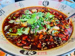 -自贡盐帮菜·玩辣餐厅(樱花园西街店)