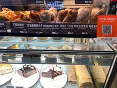 -德南面包房(尚都店)