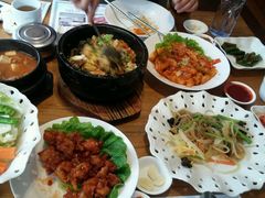 -紫霞门韩国料理烤肉(深南东路店)