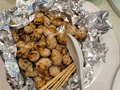 -大东海海鲜酒楼(渔人码头总店)