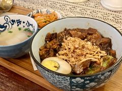 无敌卤肉饭-春风·有糖(崇宁路店)