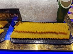 -九月海·海鲜自助(世纪东方店)