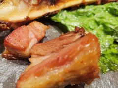 -静之湖湖畔餐厅