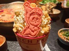 -色響火锅(恒隆广场店)