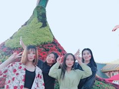 -七彩云南欢乐世界