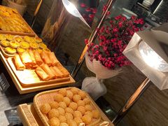 -京香轩·中餐厅(上海中庚聚龙酒店)