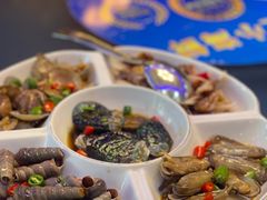 -海旺小海鲜大排档(冠亚星城店)