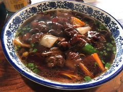 -腔调面(斜土路店)