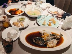 -静之湖湖畔餐厅