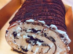 -炉边皮皮·烘焙甜品工厂店