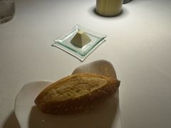 法式小面包-Jean Georges