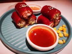 -禄运茶居·手工点心(恒宝广场店)