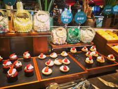 -喜庭海鲜自助(来福士店)