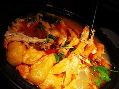 -老表记广西宵夜螺蛳鸭脚煲(西大店)
