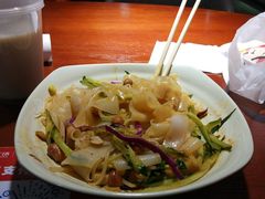 -味福记·本地特色菜(八一万达广场店)