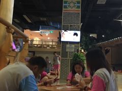 -汤森悠生活文化汤(江宁万达店)