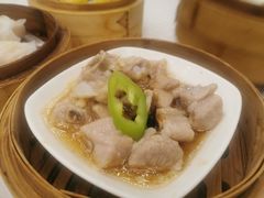 -潮福城大酒楼·潮粤菜·港式点心(阳光城店)