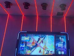 -星聚会KTV(龙湖上海奉贤天街店)