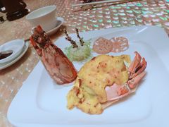 -8餐厅(新葡京酒店)