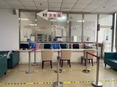 -美年大健康体检中心(西直门分院)