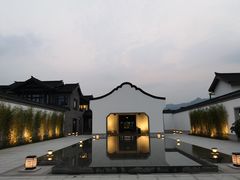 -禾悦庄餐厅