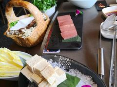 -捞王锅物料理(上海世茂广场店)