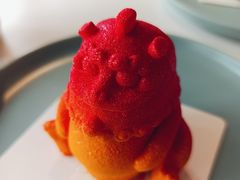 -沈阳故宫·莊啡