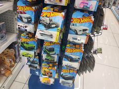 -TOYSRUS玩具反斗城(宁波和义大道店)