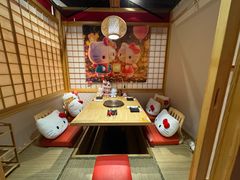 -松鱼亭·和牛烧肉(协鑫广场店)