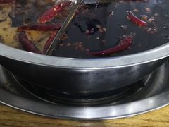 -渝味黄姐火锅(黄泥村店)