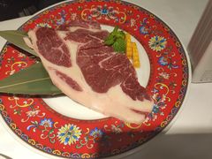 -隐炉和牛烧肉店(群力店)