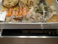 -盒马鲜生(189购物中心店)