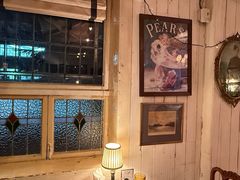 -秘密花园(法华镇路店)