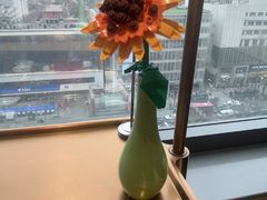 -海底捞火锅(赛格国际购物中心店)