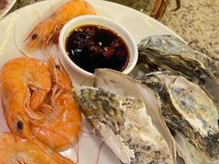 -禾斗海鲜自助(市南银座店)