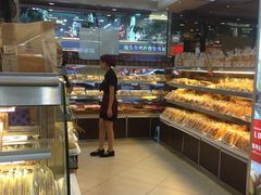 -龙兴·动物奶油生日蛋糕(龙北店)