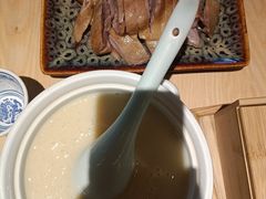 -南京大牌档(龙江新城市广场店)