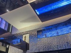 -山水温泉