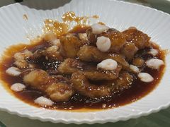 -花中城·杭帮菜·粤菜·海鲜火锅(清泰街店)