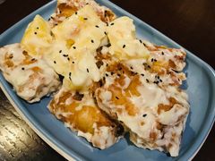 -觅山云南菜(泊富ICITY店)