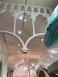 -奈尔宝·儿童乐园·亲子餐厅(星河湾店)
