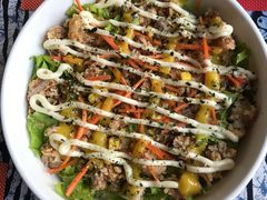 -怪兽炸鸡.轻沙拉(锦州店)