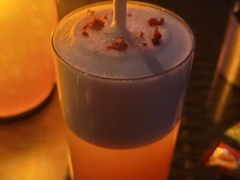 -富力丽思卡尔顿酒店·FLAIR餐厅酒吧
