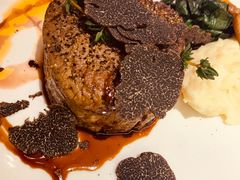 -王品牛排(郑州大卫城店)