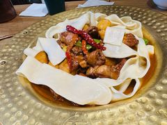 -天山传奇新疆菜(SKLP店)